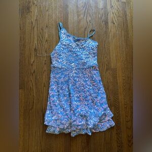 Nickie Lew Sequin Dress